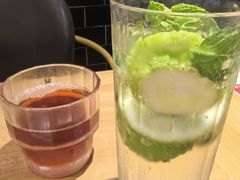 -豪客来牛排(福城天虹店)