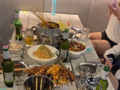 -No.DD戳子烧烤·江湖菜(北京总店)