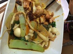 林静小吃-林静小吃(复兴路店)
