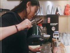 -悟白咖啡WoobyCafe