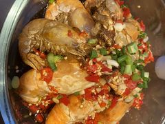 -八碗湘长沙市井菜(坡子街店)