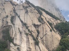 -华山风景名胜区
