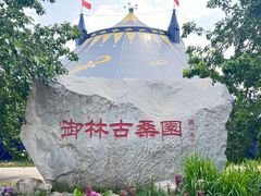 -御林古桑园