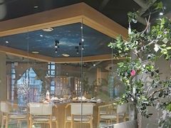 -蘸小院铁锅炖·蘸酱菜·东北菜(怀远门店)