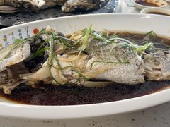 -前王院•巧克力海鲜市集餐厅(万平口店)