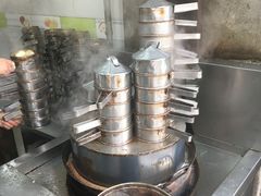 -吃不亏特色包子(三峡广场店)