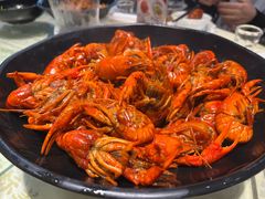 -聚味瞿记·龙虾堂(渔人码头一店)