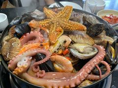 -东海章鱼馆(恒瑞街店)