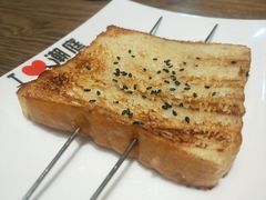 -潮庭·大连海鲜·炭火烧烤·扇贝王(大连店)