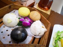 包罗万有-豫璟轩中餐厅(南昌万怡店)