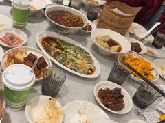 -南小馆(迪士尼小镇店)