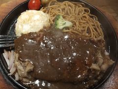 -阿娜尔·新疆菜(宜家荟聚中心店)