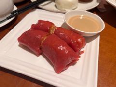 -杭州JW万豪酒店-万豪中餐厅