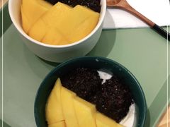 -小团圆糖水铺(襄阳南路店)
