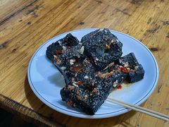 -武爹臭豆腐(坡子街店)