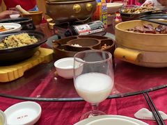 -瑶王府·广西菜(金阳路店)