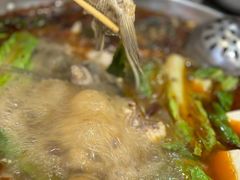 -草墩罗非鱼庄•野生菌•腊排骨(七星街上段店)