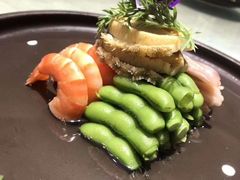 -不倒翁·徽天下名菜楼(马鞍山路店)
