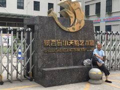 -陕西省小天鹅艺术团