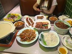 -雍哲港式餐厅(张家港万达店)