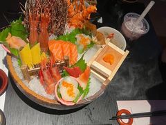 -花潮料理艺食馆(SM新生活广场店)