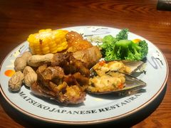 -松子料理(亮马桥店)