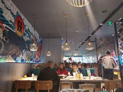 -半天妖烤鱼(芝罘万达店)