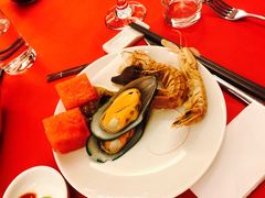 -深圳皇庭V酒店