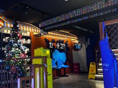 -入火韩国烤肉(凯旋广场店)