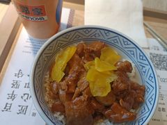-吉野家(宾水道店)
