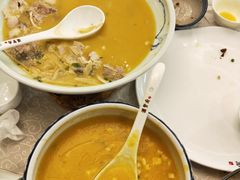 -汇贤府·李氏鲁菜(五棵松店)