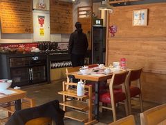 -焯牛潮汕牛肉火锅(云峰街创始店)