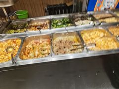 -合合自助快餐(六顺店)