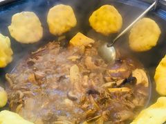 -曹丞相·地锅鸡·地锅鱼(武林店)