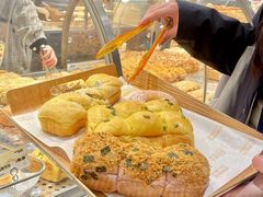 -手感麦夫(黄兴中路五一店)