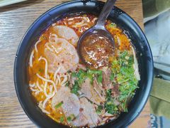 -李先生牛肉面大王(郑州火车站西广场2店)