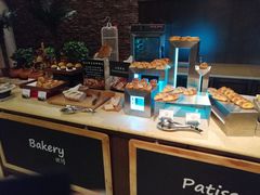 -成都凯宾斯基饭店