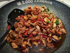 -味上湘菜馆(阿波罗店)