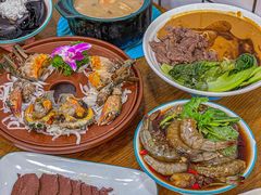 -唔止卤嘢·潮州府城菜(鹭江店)