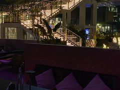 -DEW Lounge(深圳湾店)