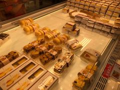 -卡玛王子·面包·蛋糕(南山宝能环球汇店)