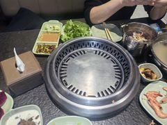 -盛江山自助料理(奥莱锦辉购物广场店)