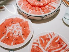-小肥羊·牛羊肉火锅(万达广场店)