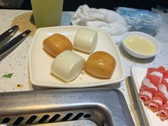 -海底捞火锅(顺义华联店)