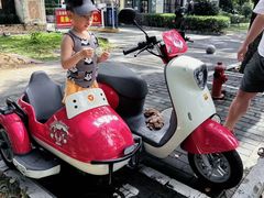 -三亚电动车租赁(兰海花园一期店)