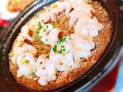 -天辣(金桥啦啦宝都店)
