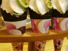-隐泉京望日式料理(太和广场店)