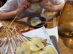 -五样儿西昌小签签烤串(建设路店)