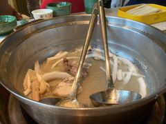 -润园四季椰子鸡火锅(海上世界店)