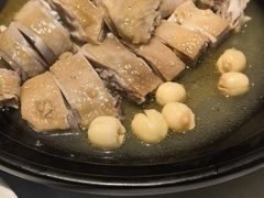 -西湖春天•老字号杭州菜(百汇店)